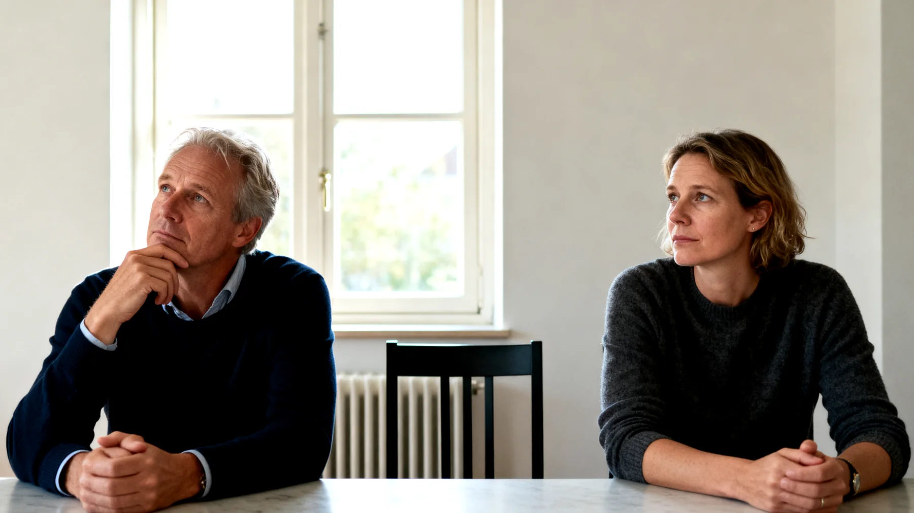 Ouders van jongvolwassenen ervaren te weinig quality time samen met hun volwassen kinderen"